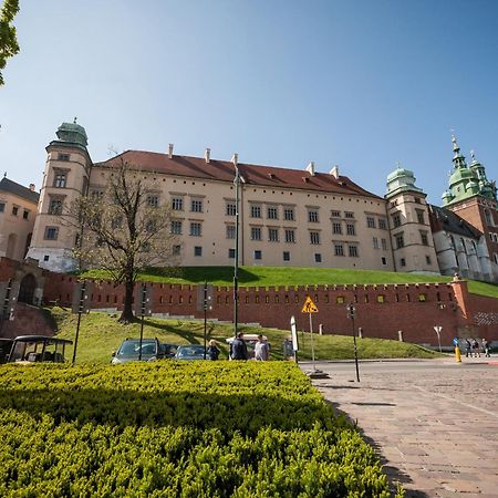 Vintage Senacka Apartments Cracovia Exterior foto